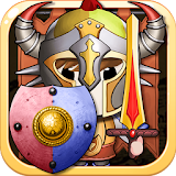 The Round Table Knight's icon