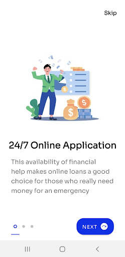 Quick Loans - Quick Money