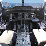 Driving Airplane Simulator icon