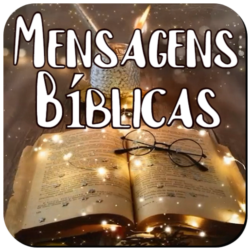 Mensagens Bíblicas e Frases  Icon