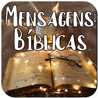 Mensagens Bíblicas e Frases
