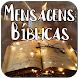 Mensagens Bíblicas e Frases - Androidアプリ