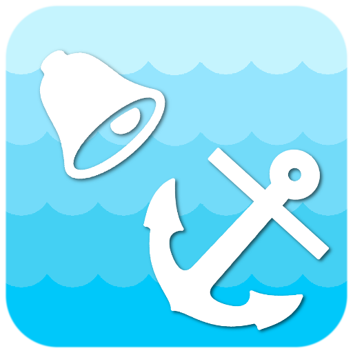 Anchor Watch 2.3.0 Icon