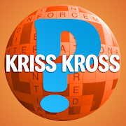 Kriss Kross Puzzler  Icon