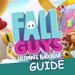 Cover Image of Descargar Fall Guys Guide 1.0.8 APK