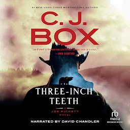 「Three-Inch Teeth」のアイコン画像