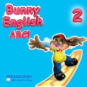 Bunny English 2