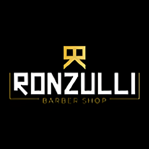 RONZULLI Barber Shop logo