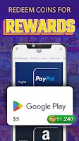 screenshot of Win real Money: cash app games