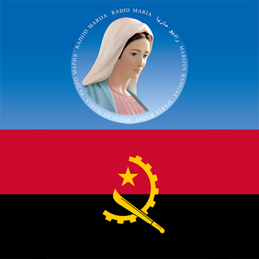 Radio Maria Angola  Icon
