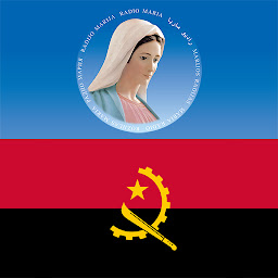 Icon image Radio Maria Angola