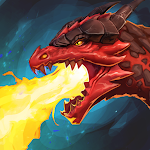 Cover Image of 下载 Dragon Champions 1.4.19 APK