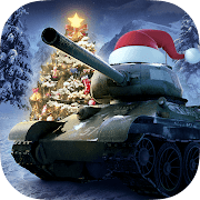  Clash of Panzer: Tank Battle 
