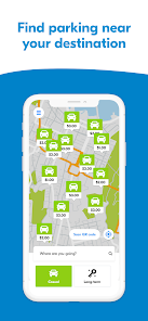 Parkable - Apps on Google Play