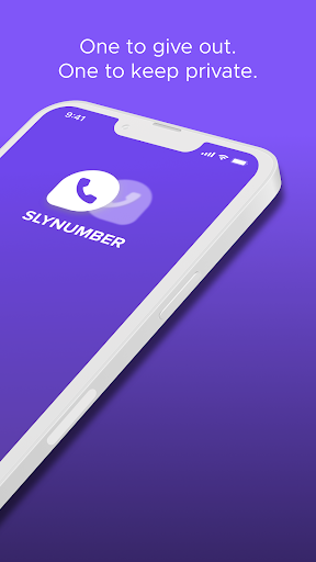 SLYNUMBER Screen 2