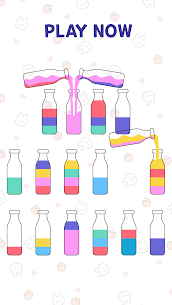 Water Puzzle – Color Sorting 0.3.6 APK DOWNLOAD 13