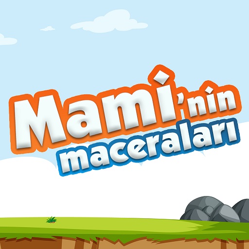 Mamis Adventures -Educational logo