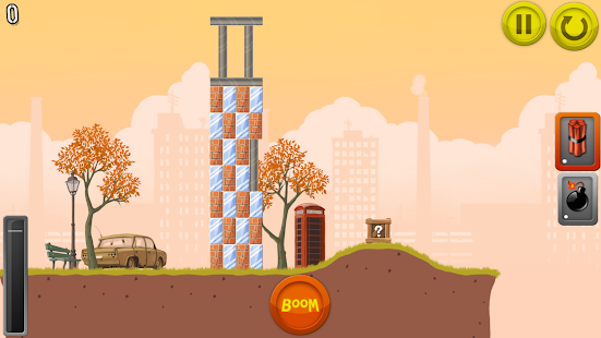 Screenshot ng Boom Land