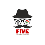 Five Club icon