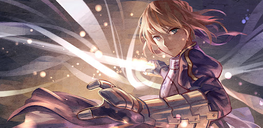 Anime Girl Wallpaper HD 4K