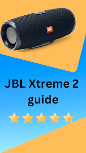 JBL Charge 4 guide