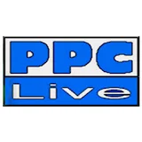 Welcome to PPC Live icon
