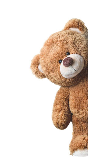 Android application Cute Teddy Bear wallpaper screenshort