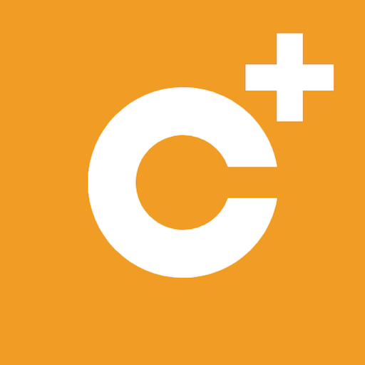 視力回復+ logo