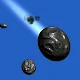 Asteroid Hunt 3D