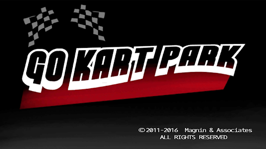 Go Kart Park