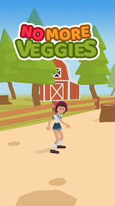 No More Veggies 2.1 APK + Mod (Unlocked) for Android