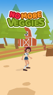 No More Veggies screenshots apk mod 1