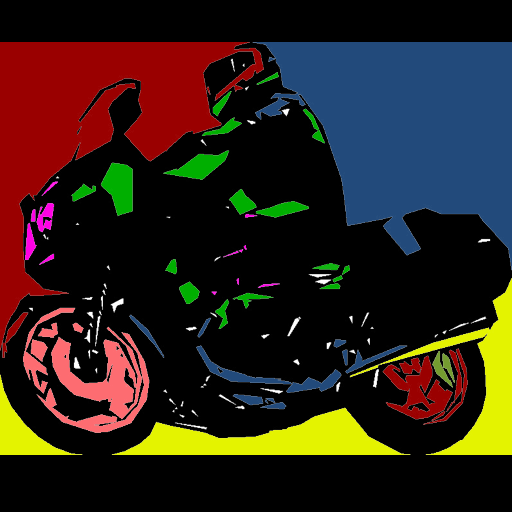 Bike Yikes Header - AppWisp.com
