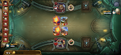 screenshot of Runeverse: The Card Game
