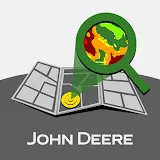 John Deere Mobile Farm Manager icon