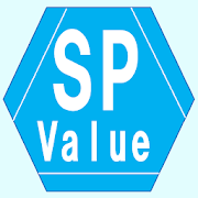 Solubility Parameter Search (SP Value, Chemical)