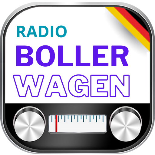 Radio Bollerwagen App FFN Live  Icon