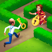 Gardenscapes on pc