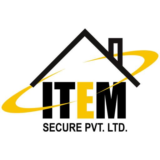 ITEM Support logo