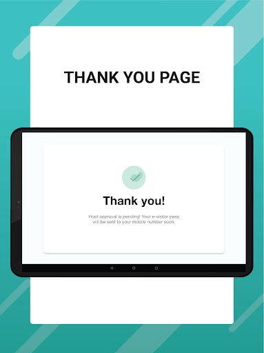 MiQube VMS Screen 2