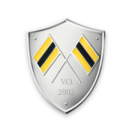 Vögele Optik logo