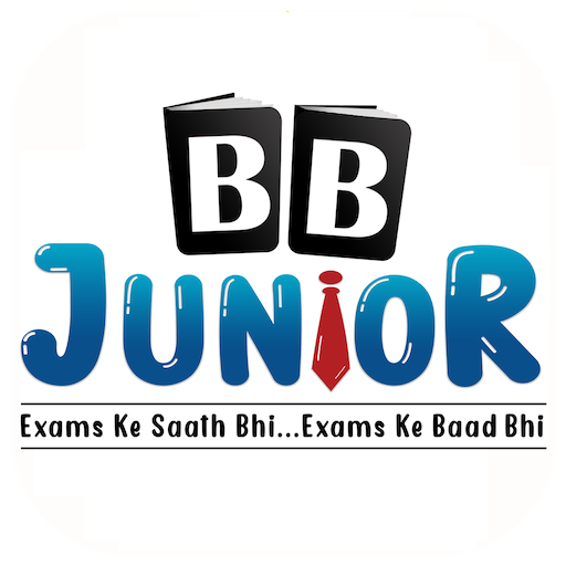 BB Junior Download on Windows