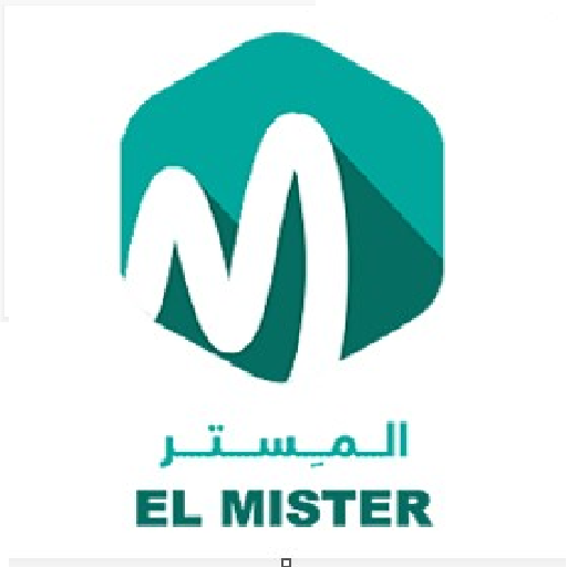 المستر logo