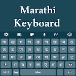 Cover Image of Download Marathi Language Keyboard  APK