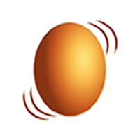 Встряхивание яйца