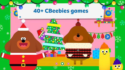 Games - Free online games for kids 0 - 6 - CBeebies - BBC