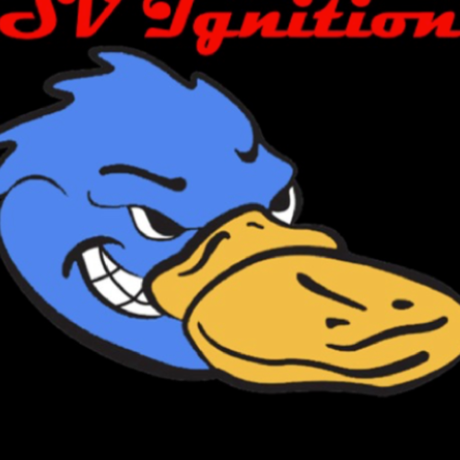 SV Ignition  Icon