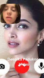 Deepika Padukon Fake Call