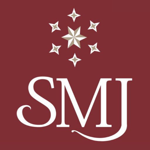 Senthil Murugan Jewellers logo