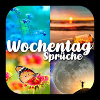 Wochentage Sprüche